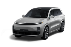 Eva коврики для LiXiang L9 2022 - ...